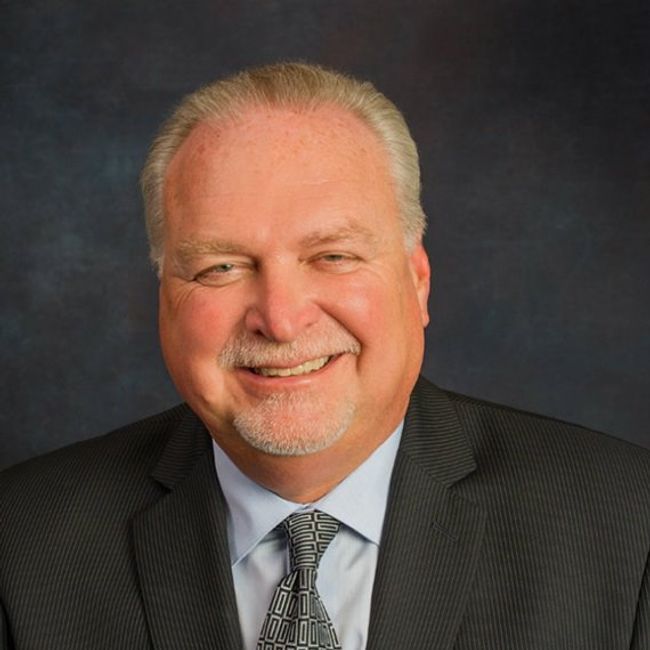 Richard Moscicki headshot