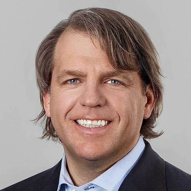 	Todd Boehly 