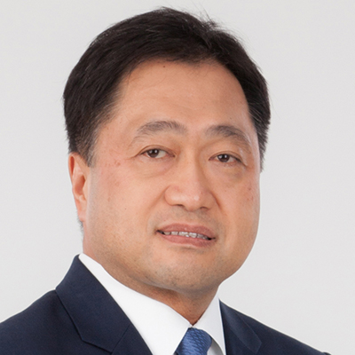 Cesar Purisima