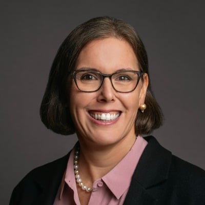 Photo of Holly Freishtat