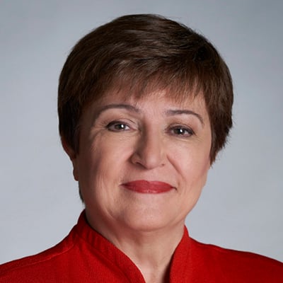 Kristalina Georgieva