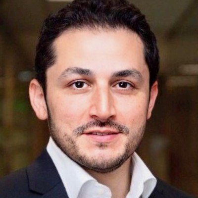 Photo of Majid Mufti