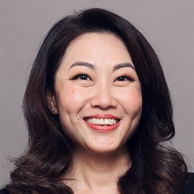Veronica Phua