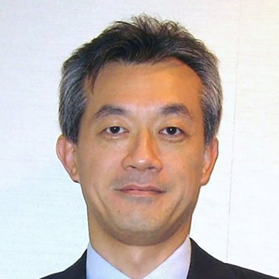 Ken Hokugo