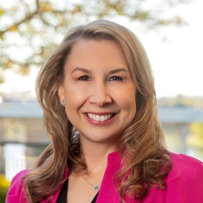Photo of Melissa Stevens