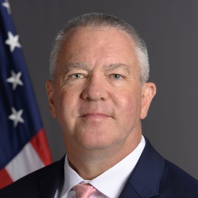 Photo of Michael DeSombre