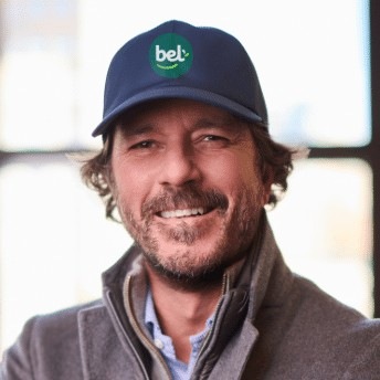 Photo of Peter McGuinness