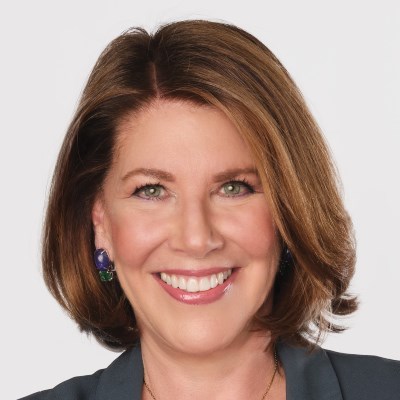 Photo of Sherrie Westin