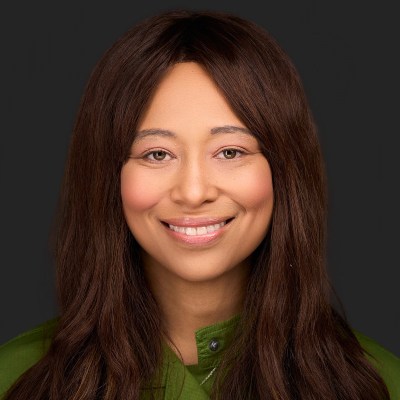 Photo of Tiffany Benjamin