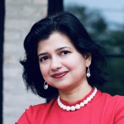 Ananya Banerjee