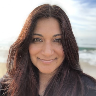 Photo of Ani Chahal-Honan