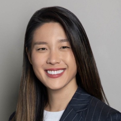 Photo of April Koh
