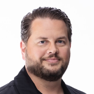 Photo of Bill Ready