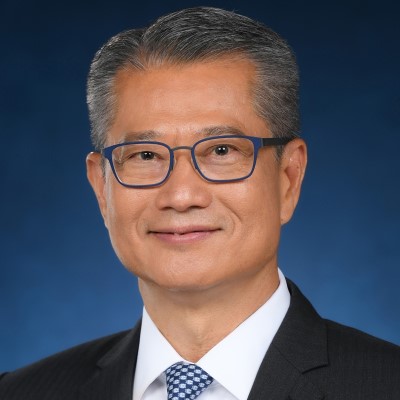 The Honorable Paul Chan Mo-po