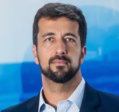 André Gustavo Salcedo Teixeira Mendes