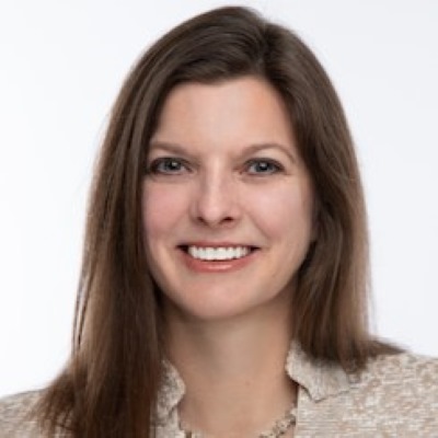 Photo of Rebecca Bagley