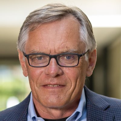 James Wilson | Milken Institute