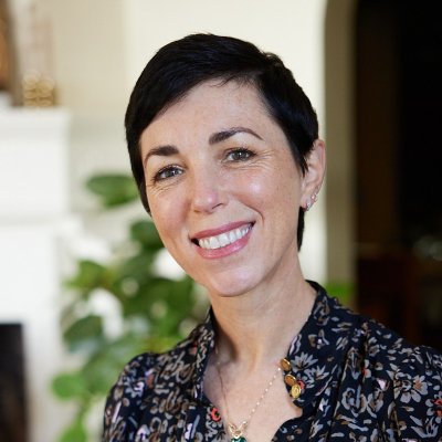 Photo of Anne Wintroub