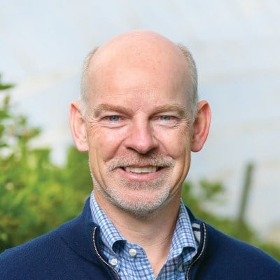 Photo of Soren Bjorn