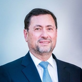 Photo of Francisco Mackenna