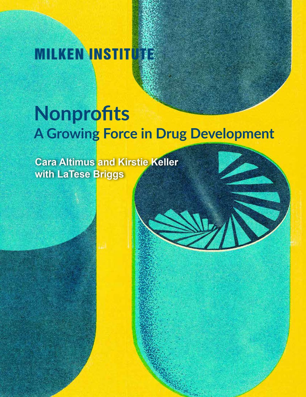 nonprofit-drug-development