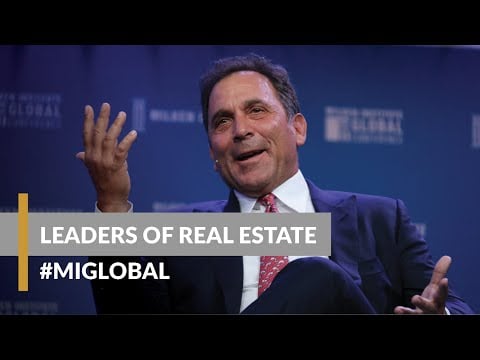 Leaders of Real Estate