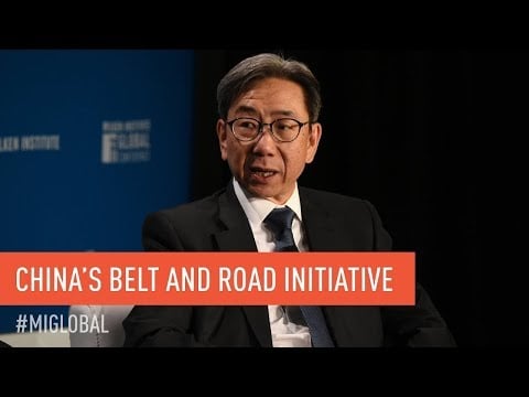Speed Bumps Ahead: China's Belt and Road Initiative