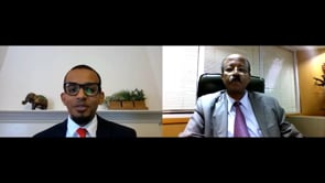 Interview with Omer Omarabi: Using FinTech in Sudan’s Economic Response to COVID-19
