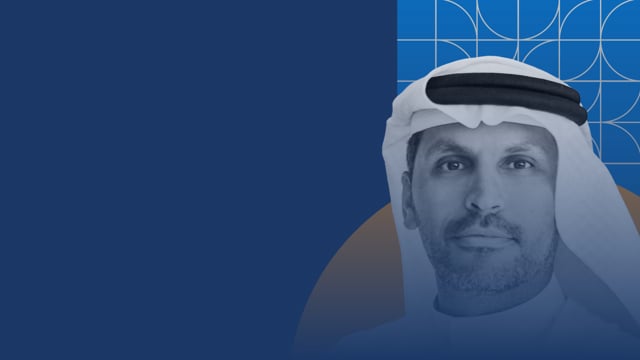 Dinner Program | Part 1: A Conversation with Khaldoon Khalifa Al Mubarak, Group CEO and Managing Director, Mubadala