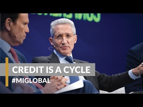Credit Is a Cycle: Global Market Outlook