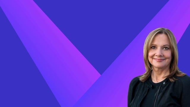 May 2 at 10:00 am PDT | Part 1: A Conversation with General Motors Chair and Chief Executive Officer Mary Barra | Part 2: A Conversation with Citadel CEO Ken Griffin