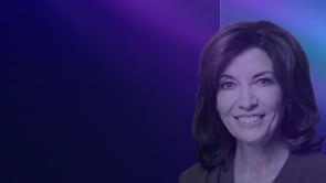 Part 1: A Conversation with New York Governor Kathy Hochul