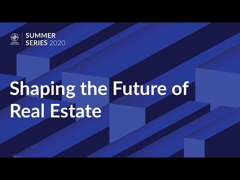 Part 2: Shaping the Future of Real Estate