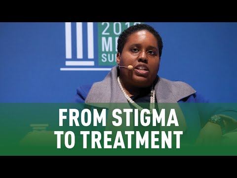 From Stigma to Treatment: Tackling the Global Mental Health Crisis