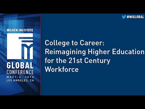 College to Career