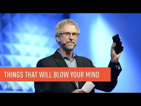 Things That Will Blow Your Mind