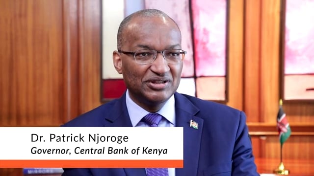 Interview: CBK Governor Dr. Patrick Njoroge on Kenya’s Priorities for Economic Resilience and Sustainability