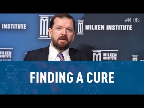 Finding a Cure for the Cost of Durable Therapies