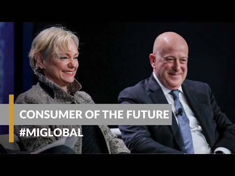 Consumer of the Future: Digitally Savvy and Environmentally Conscious