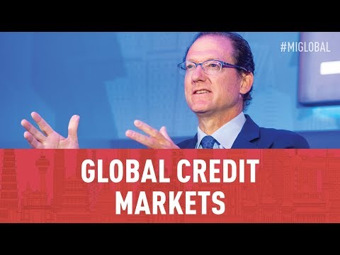 Global Credit Markets: Opportunities in Volatility