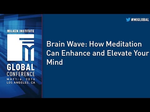 Brain Wave: How Meditation Can Enhance and Elevate Your Mind