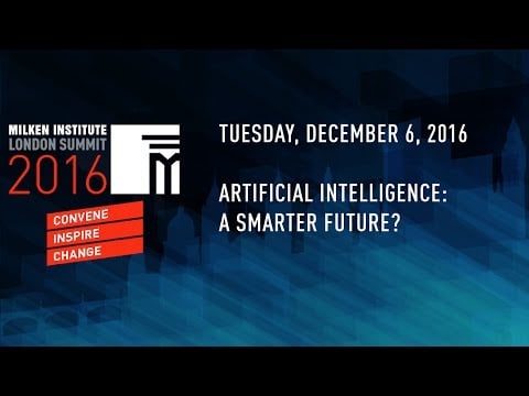 Artificial Intelligence: A Smarter Future?