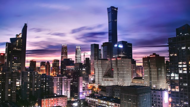 Virtual Program | China's Investment Landscape