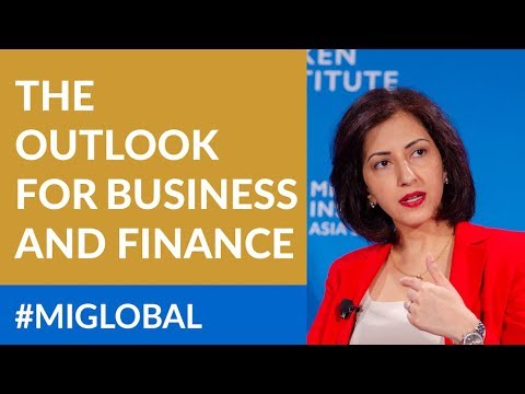 India Ahead: The Outlook for Business and Finance