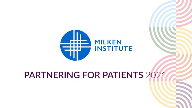 Dec. 7 at 9:30 am ET | Where Are We and Where We Are Headed with Patient Engagement in Research?