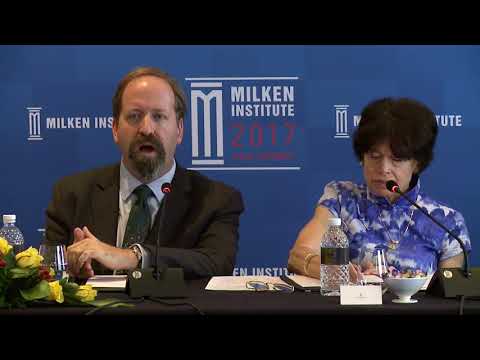 Global Cities Roundtable: Economic Dynamics from China to California