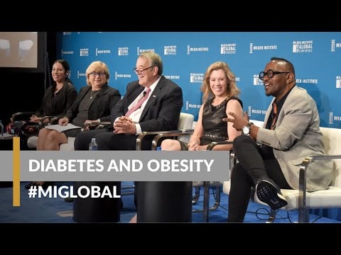 Diabetes and Obesity: An Urgent Global Health Crisis