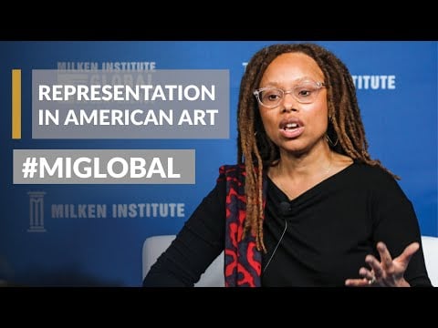 Representation in American Art: Inclusion and Social Change