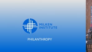 MI Philanthropy | 2023 Philanthropic Investors Forum