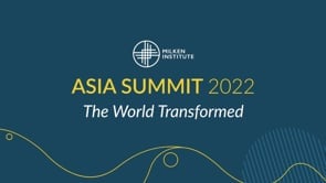 Part 2: Technology Empowering Impactful Asia